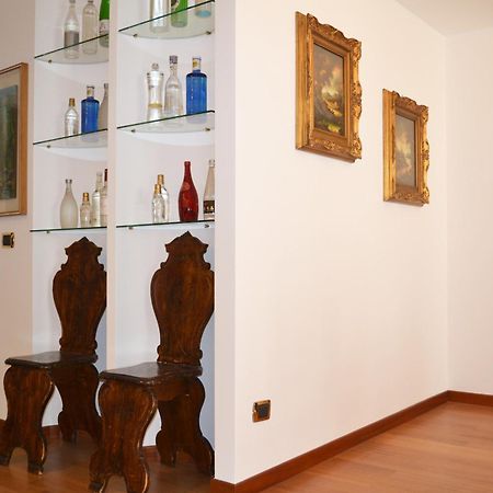Mocenigo4 Daire Milano Dış mekan fotoğraf