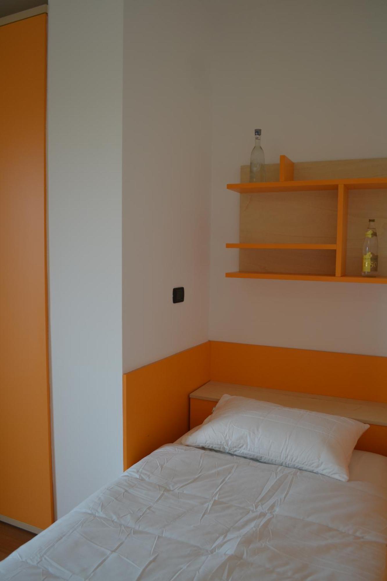 Mocenigo4 Daire Milano Dış mekan fotoğraf