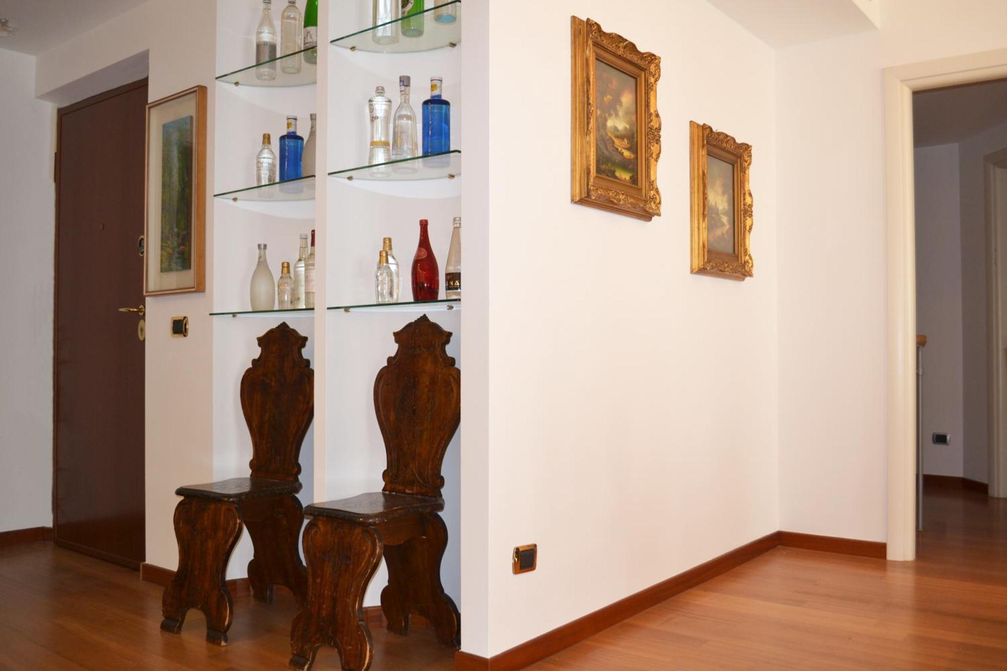 Mocenigo4 Daire Milano Dış mekan fotoğraf