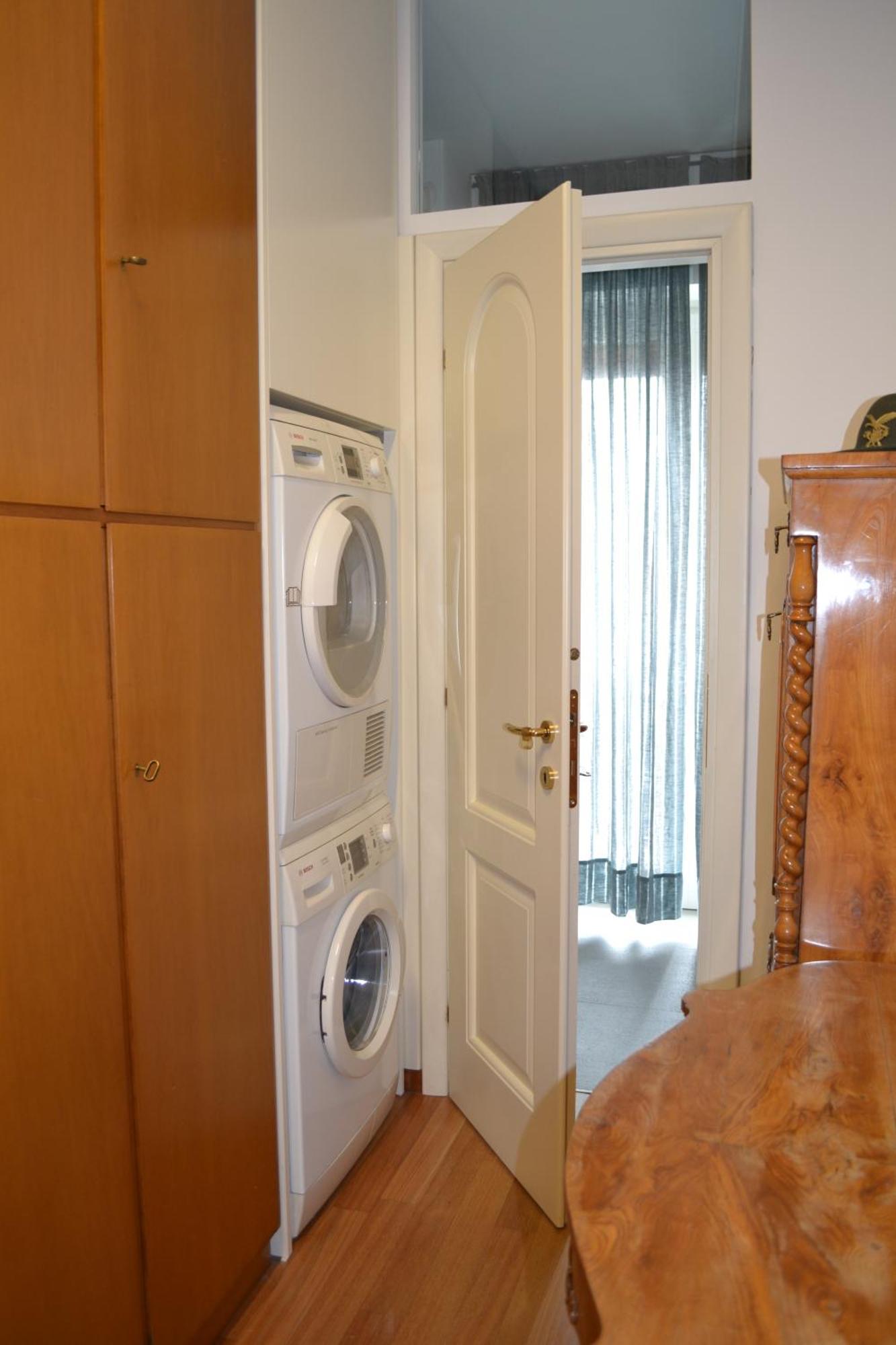 Mocenigo4 Daire Milano Dış mekan fotoğraf