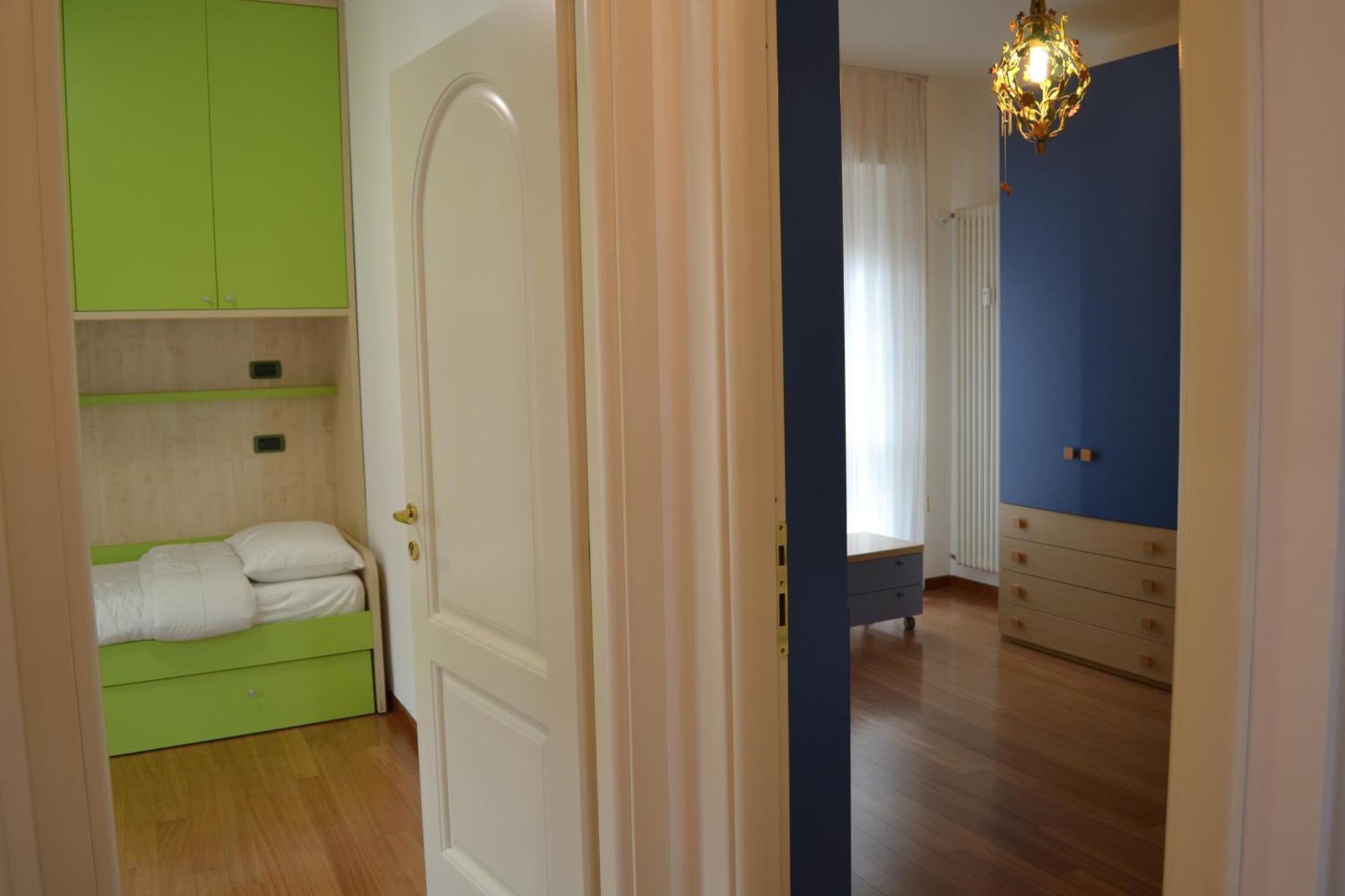 Mocenigo4 Daire Milano Dış mekan fotoğraf