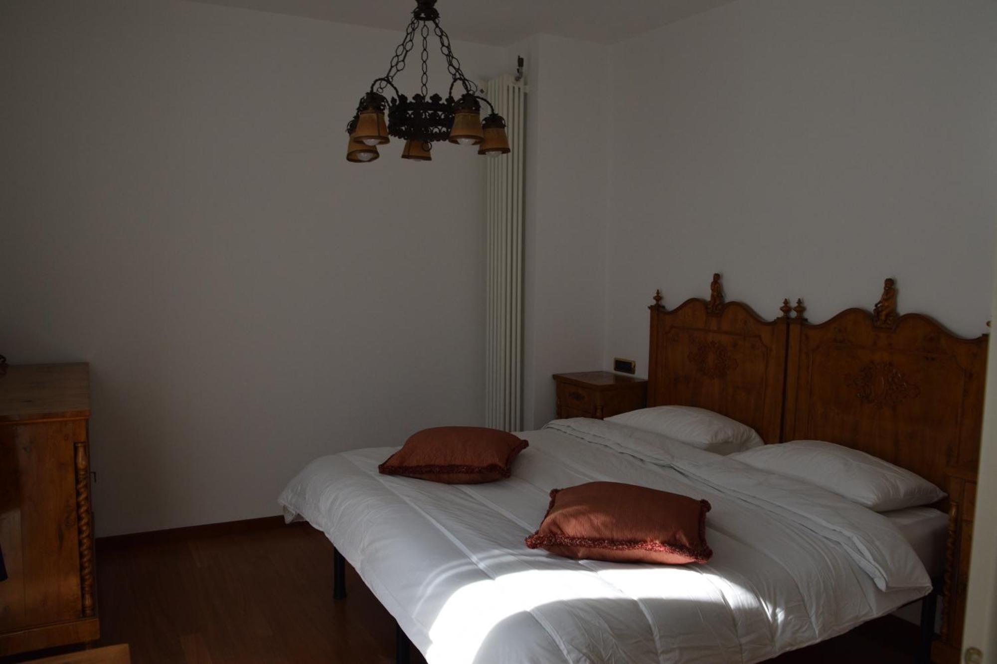 Mocenigo4 Daire Milano Dış mekan fotoğraf