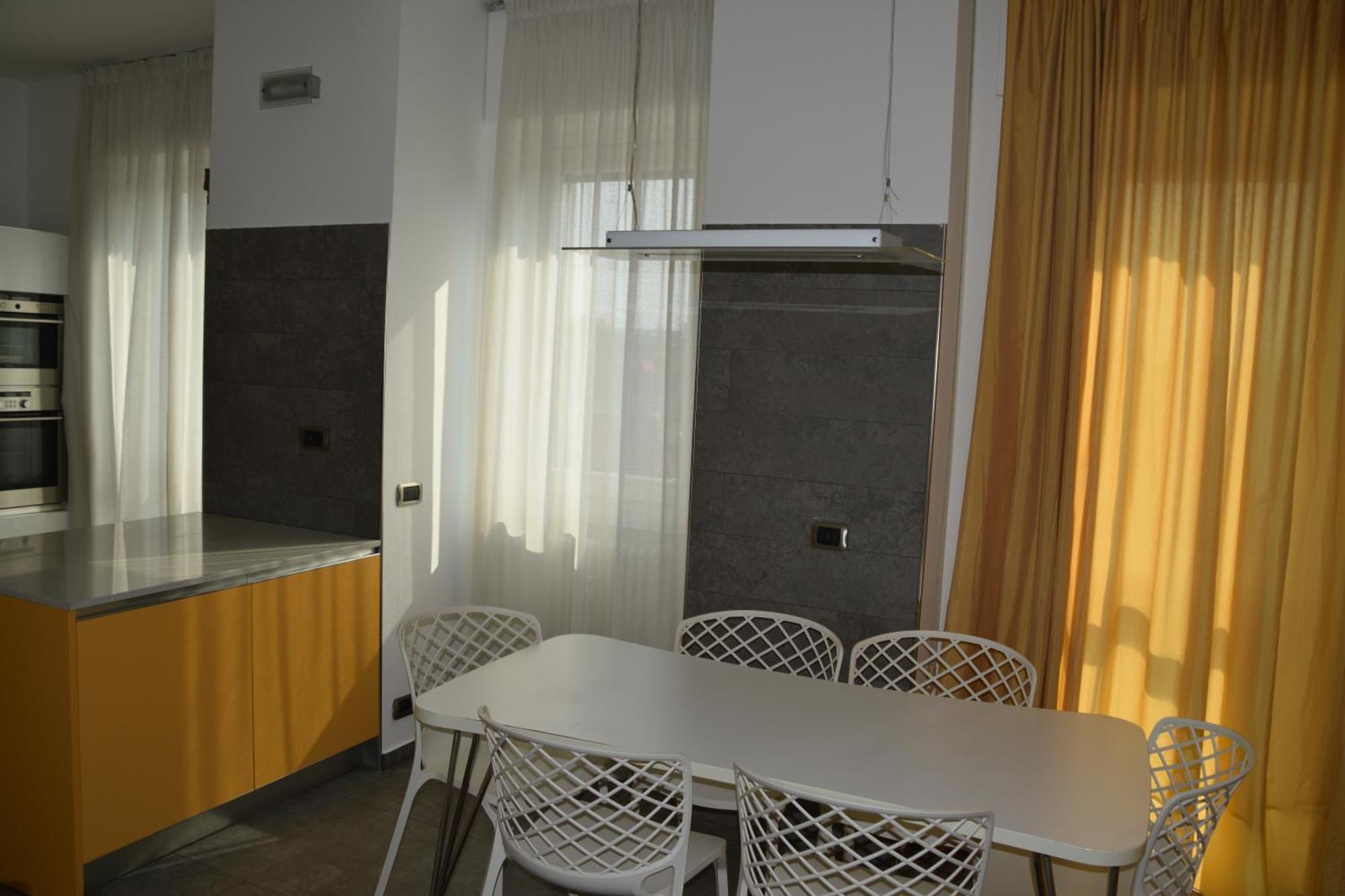 Mocenigo4 Daire Milano Dış mekan fotoğraf