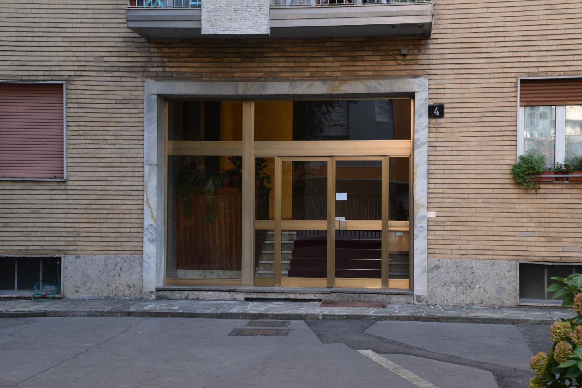 Mocenigo4 Daire Milano Dış mekan fotoğraf