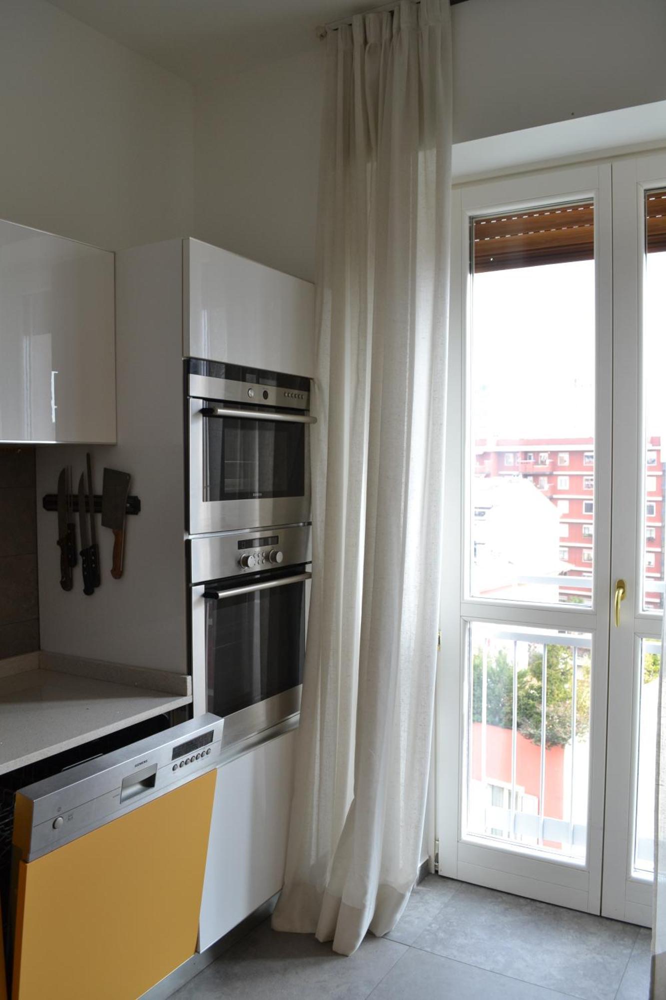 Mocenigo4 Daire Milano Dış mekan fotoğraf