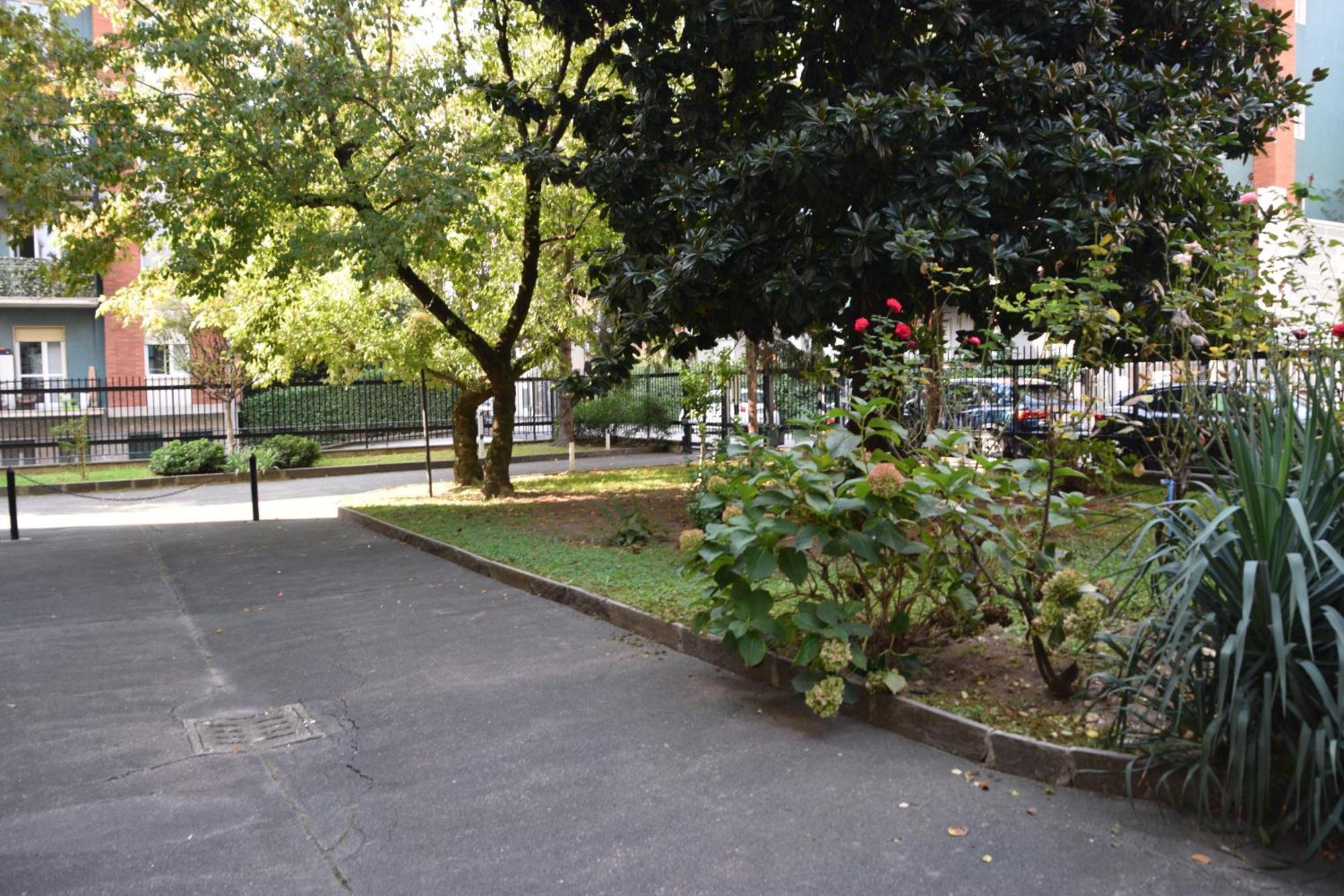 Mocenigo4 Daire Milano Dış mekan fotoğraf