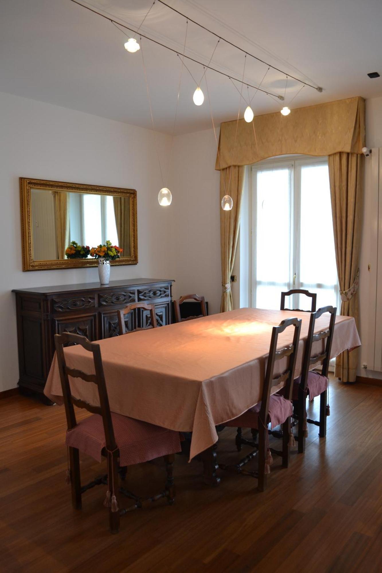 Mocenigo4 Daire Milano Dış mekan fotoğraf