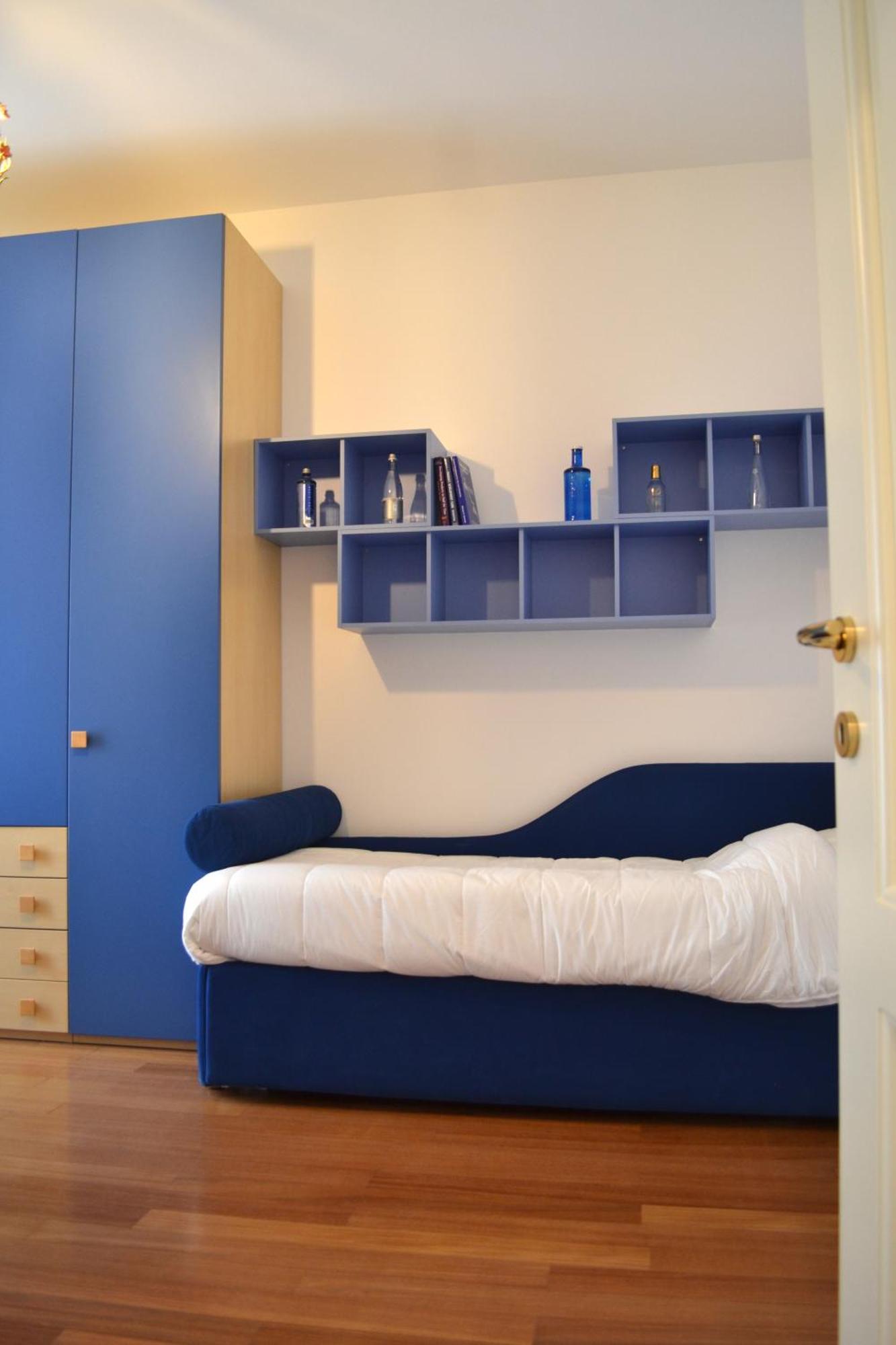 Mocenigo4 Daire Milano Dış mekan fotoğraf
