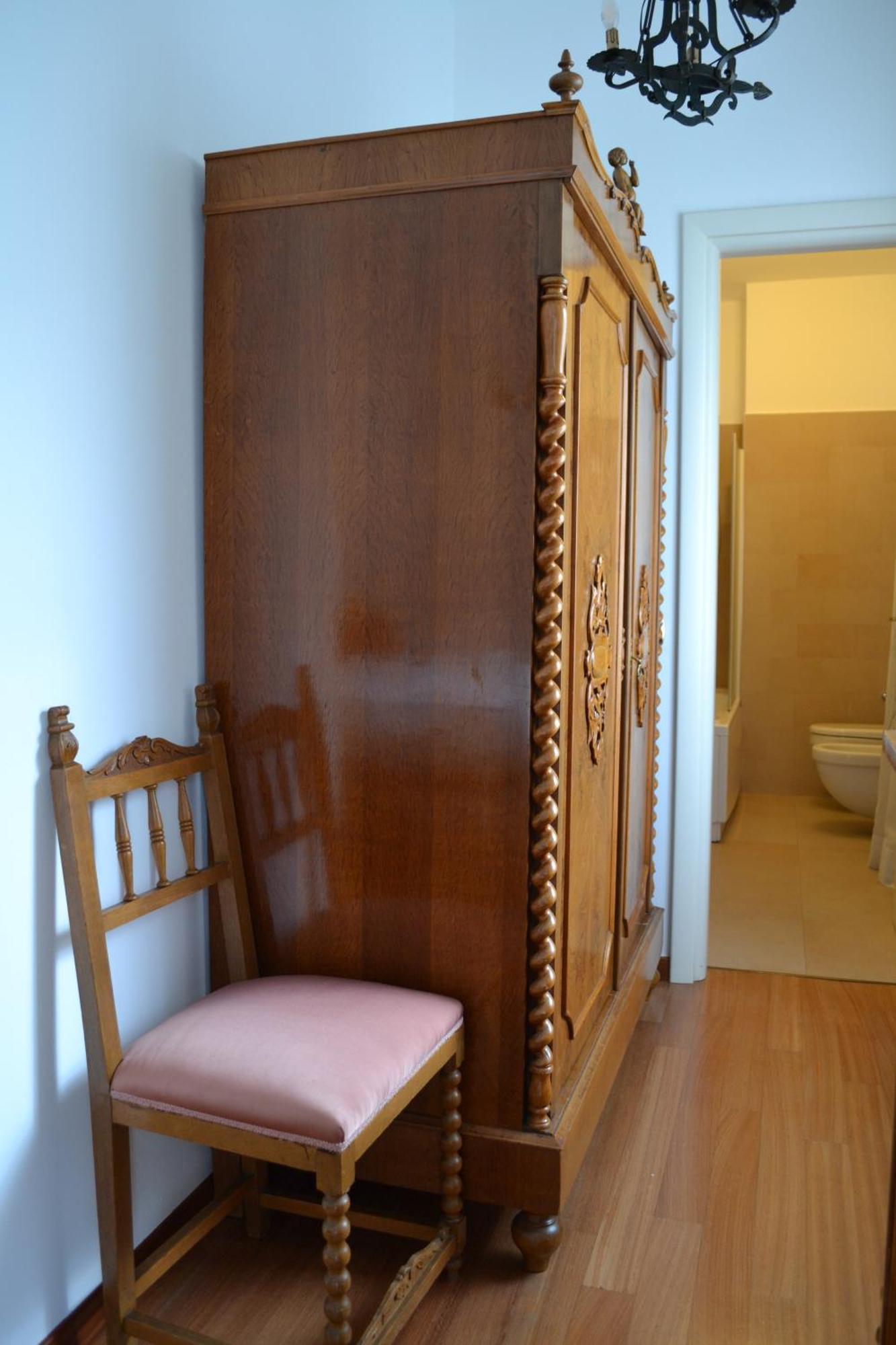 Mocenigo4 Daire Milano Dış mekan fotoğraf