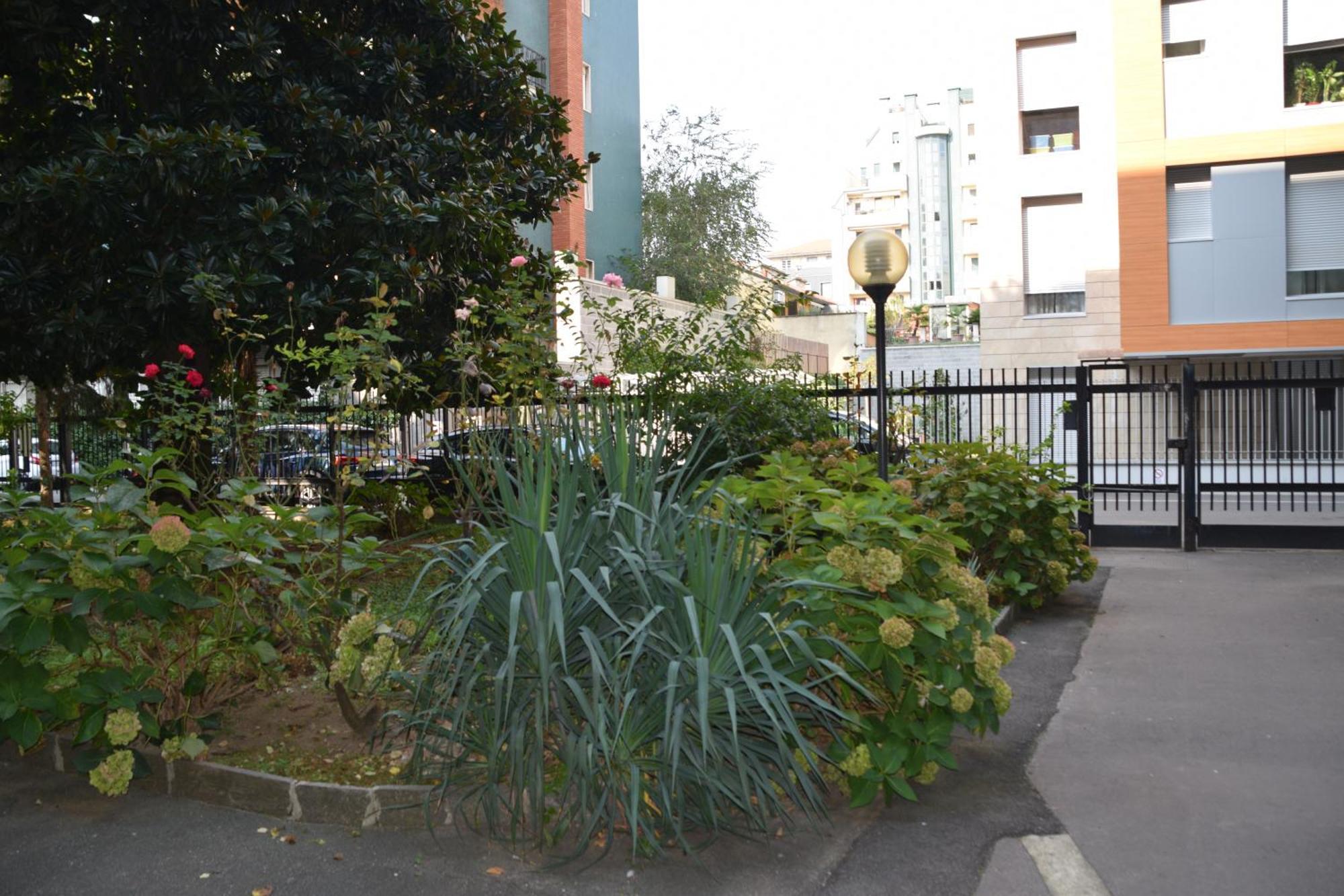 Mocenigo4 Daire Milano Dış mekan fotoğraf