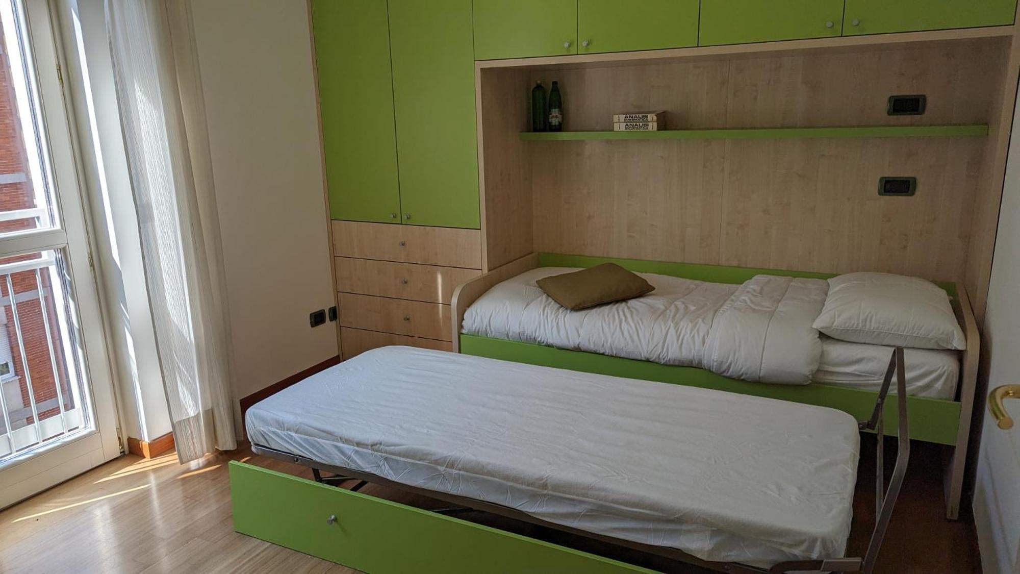 Mocenigo4 Daire Milano Dış mekan fotoğraf
