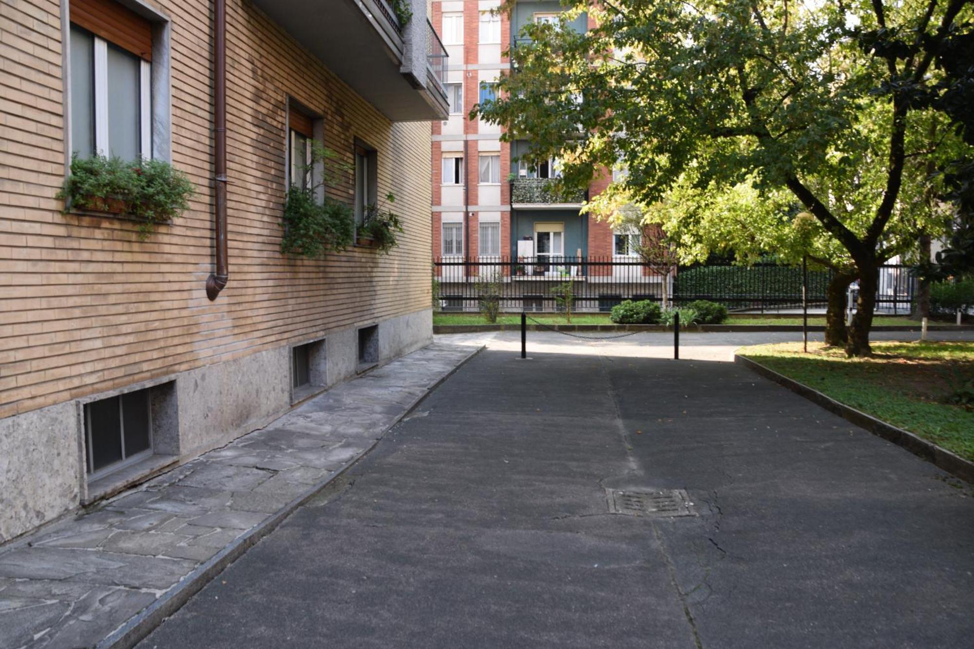 Mocenigo4 Daire Milano Dış mekan fotoğraf