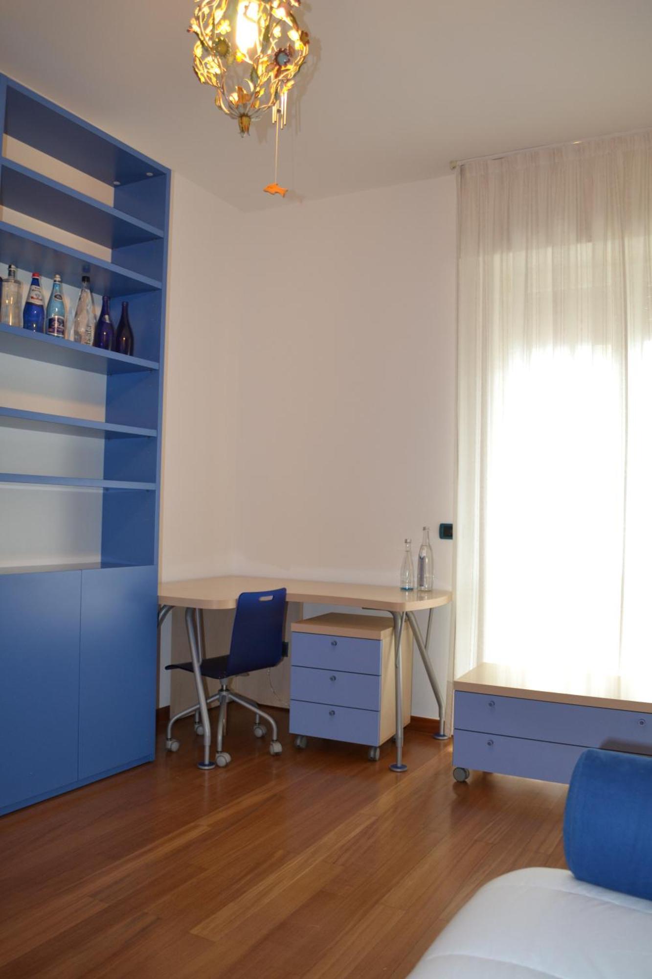 Mocenigo4 Daire Milano Dış mekan fotoğraf
