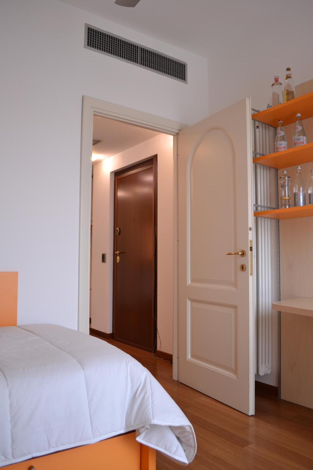 Mocenigo4 Daire Milano Dış mekan fotoğraf