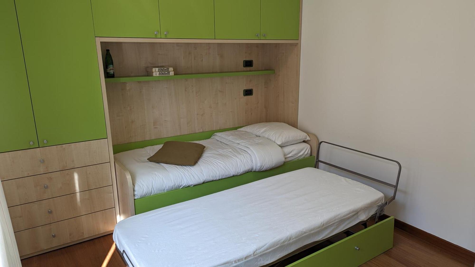 Mocenigo4 Daire Milano Dış mekan fotoğraf