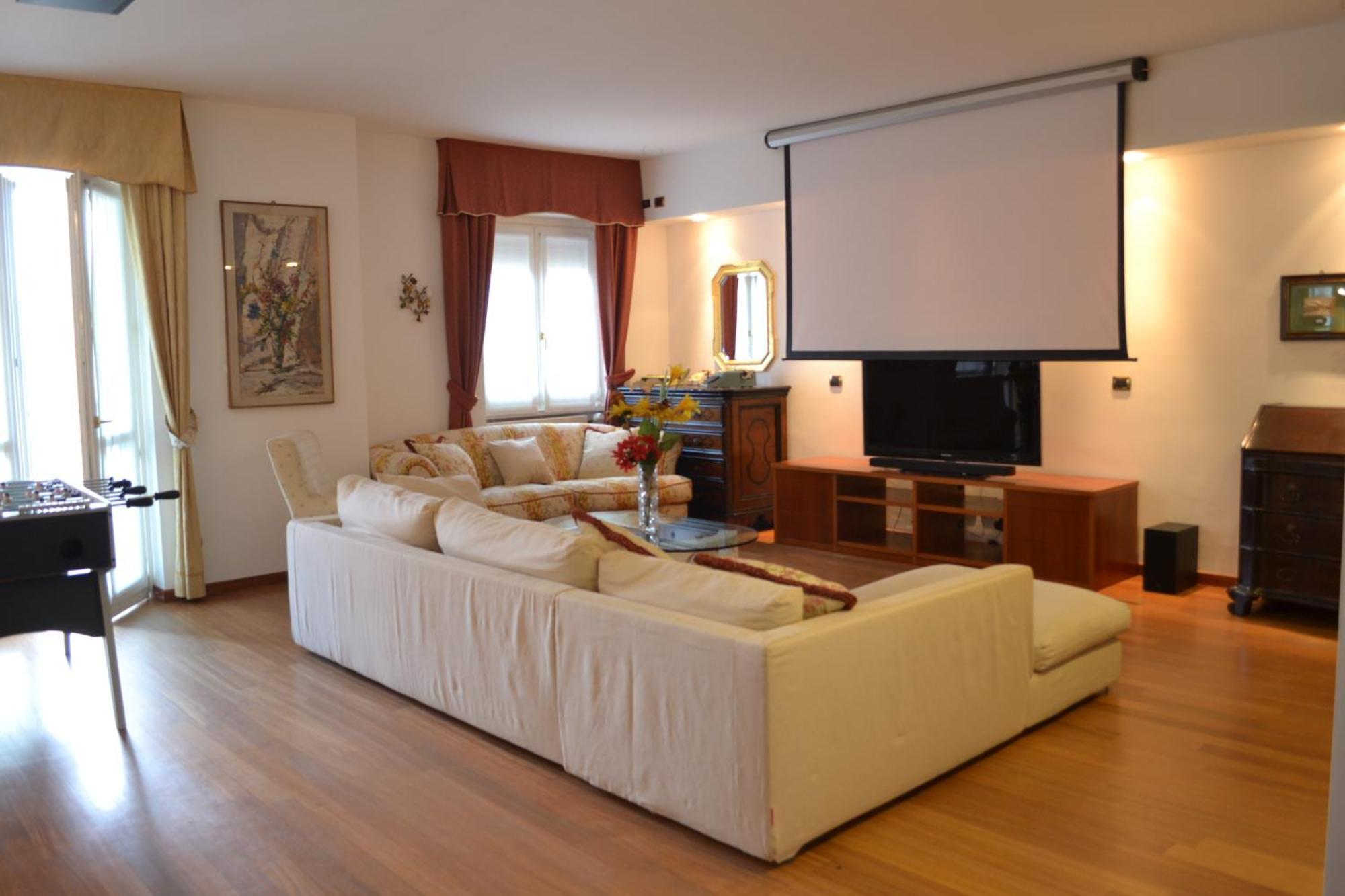 Mocenigo4 Daire Milano Dış mekan fotoğraf