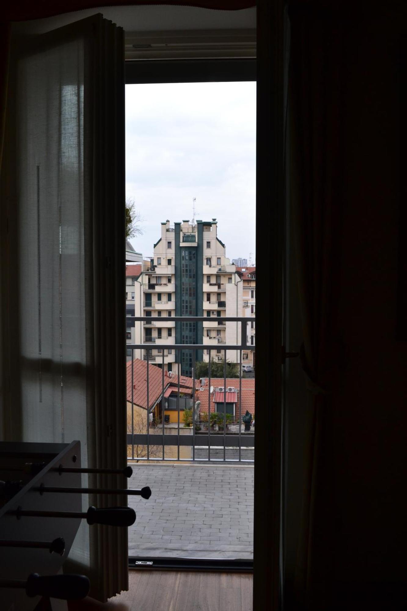 Mocenigo4 Daire Milano Dış mekan fotoğraf