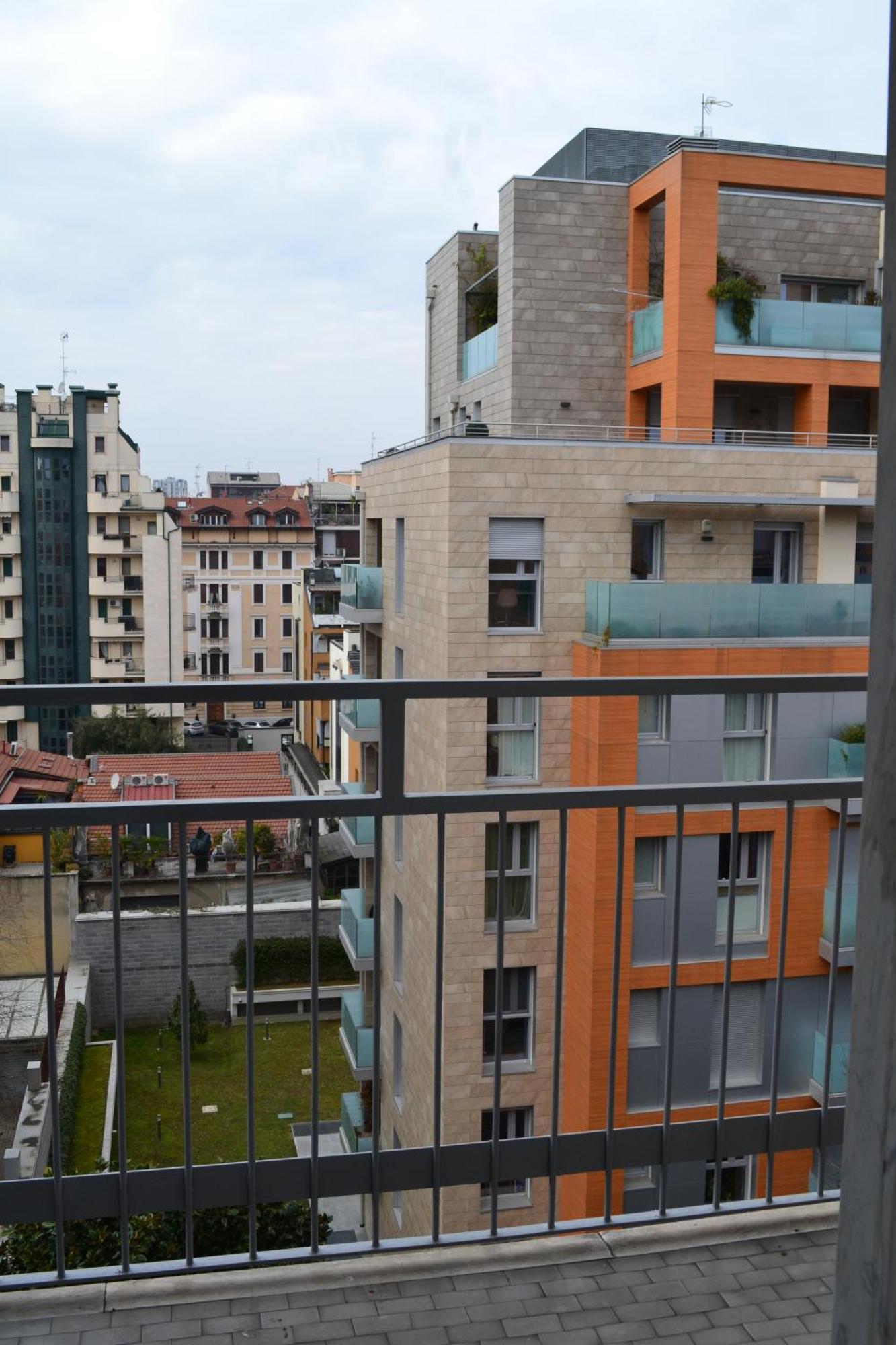 Mocenigo4 Daire Milano Dış mekan fotoğraf