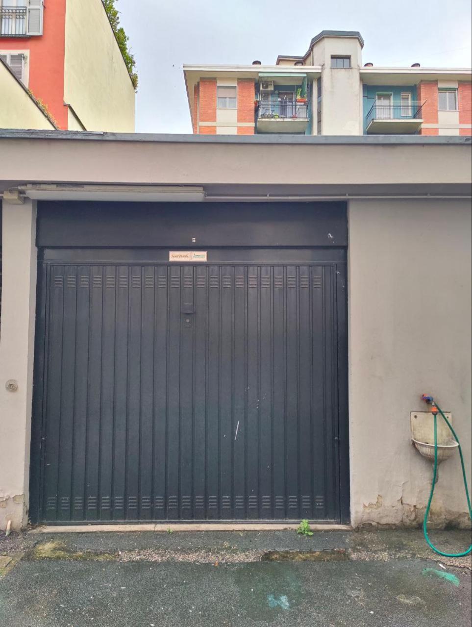 Mocenigo4 Daire Milano Dış mekan fotoğraf